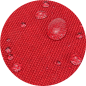Preview: tuerstopper rot Outdoorstoff